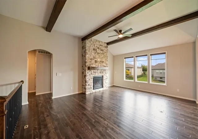 Photo 3 of Single family home for sale at 18909 Corbin St, Spring Hill, KS 66083 | MLS# 2649046 | Listing updated on 2026-10-29