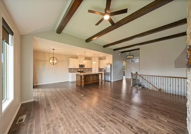 Photo 4 of Single family home for sale at 18909 Corbin St, Spring Hill, KS 66083 | MLS# 2649046 | Listing updated on 2026-10-29