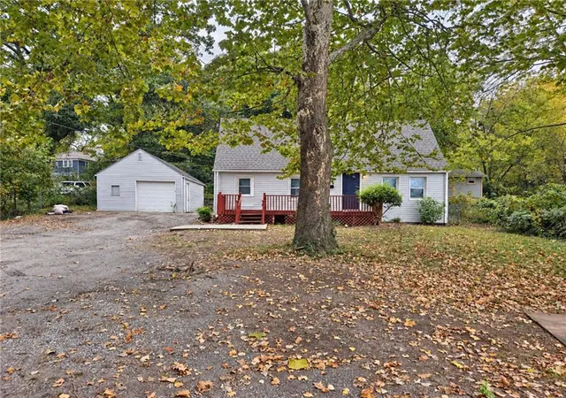Photo 1 of Single family home for sale at 6008 Arlington Ave, Raytown, MO 64133 | MLS# 2649048 | Listing updated on 2026-10-29