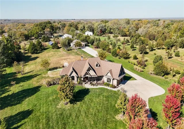 Single family home for sale at 2853 W 131st Street, Olathe, KS 66061 | MLS# 2649053
