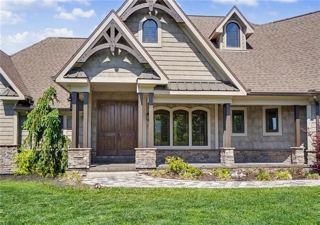 Photo 1 of Single family home for sale at 2853 W 131st Street, Olathe, KS 66061 | MLS# 2649053 | Listing updated on 2026-10-28