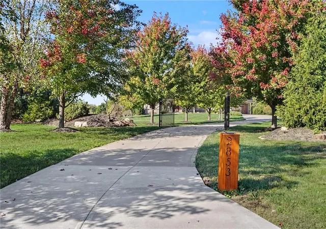 Photo 3 of Single family home for sale at 2853 W 131st Street, Olathe, KS 66061 | MLS# 2649053 | Listing updated on 2026-10-28