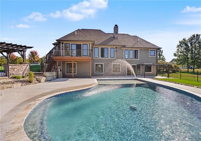 Photo 4 of Single family home for sale at 2853 W 131st Street, Olathe, KS 66061 | MLS# 2649053 | Listing updated on 2026-10-28