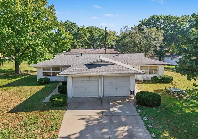 Photo 3 of Multi family home for sale at 1329 1331 N 64th Terrace, Kansas City, KS 66102 | MLS# 2649054 | Listing updated on 2026-10-28