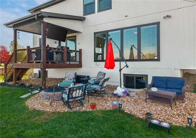 Photo 4 of Single family home for sale at 10022 NE 101st Terrace, Kansas City, MO 64157 | MLS# 2649058 | Listing updated on 2026-10-29