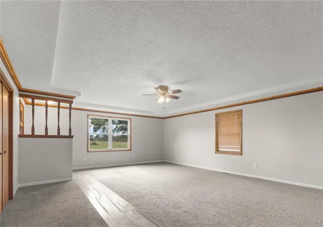 Photo 2 of Single family home for sale at 12420 Ks 152 Hwy, La Cygne, KS 66040 | MLS# 2649068 | Listing updated on 2026-10-28