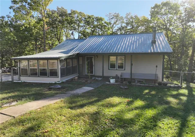 Photo 1 of Single family home for sale at 11601 Caboose Cir, Warsaw, MO 65355 | MLS# 2649077 | Listing updated on 2026-10-28