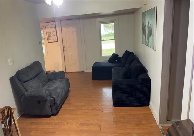 Photo 1 of Single family home for sale at 1359 Sycamore St, Pleasanton, KS 66075 | MLS# 2649078 | Listing updated on 2026-10-29