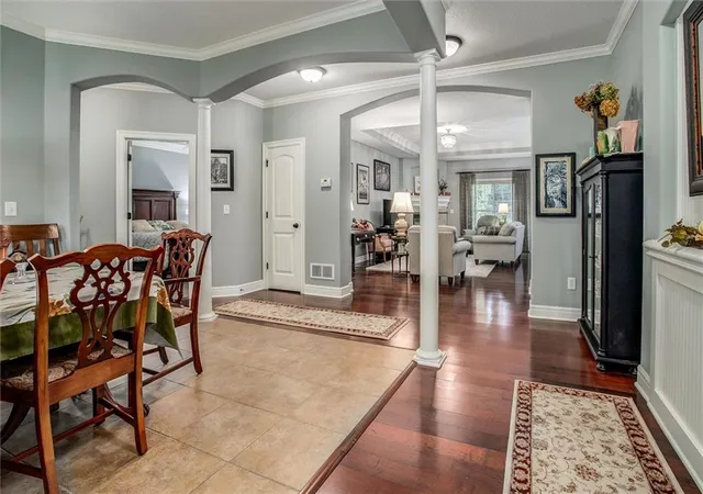 Photo 1 of House for sale at 3913 NW Redspire St, Lees Summit, MO 64064 | MLS# 2649089 | Listing updated on 2026-10-29