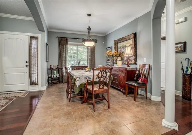Photo 2 of House for sale at 3913 NW Redspire St, Lees Summit, MO 64064 | MLS# 2649089 | Listing updated on 2026-10-29
