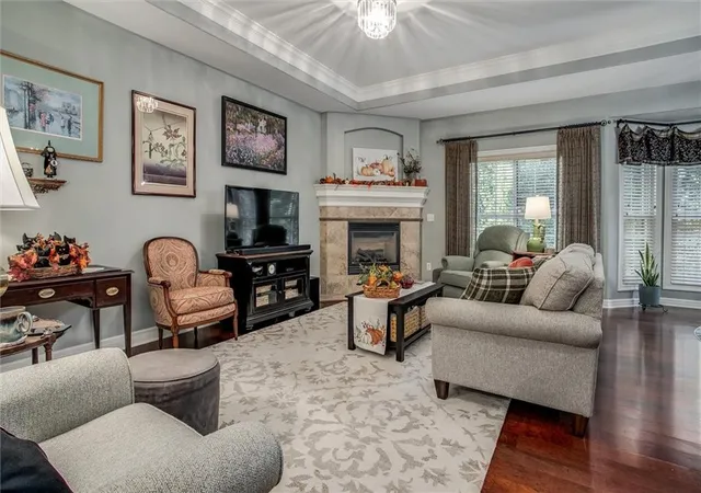 Photo 3 of House for sale at 3913 NW Redspire St, Lees Summit, MO 64064 | MLS# 2649089 | Listing updated on 2026-10-29