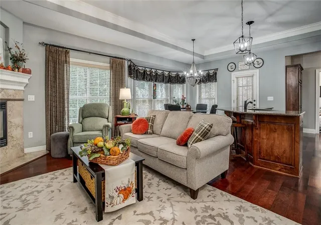 Photo 4 of House for sale at 3913 NW Redspire St, Lees Summit, MO 64064 | MLS# 2649089 | Listing updated on 2026-10-29