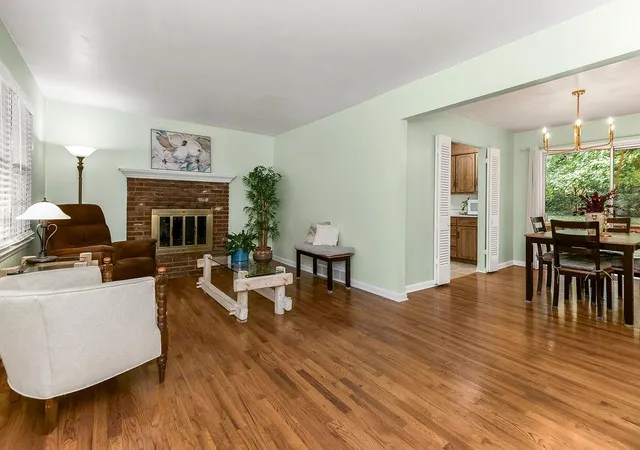 Photo 2 of Single family home for sale at 11301 E 53rd Terrace, Raytown, MO 64133 | MLS# 2649092 | Listing updated on 2026-10-28