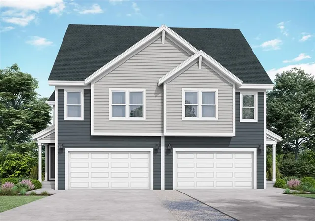 Multi family home for sale at 3540 SE Sunset Ridge Dr, Lee's Summit, MO 64083 | MLS# 2649093