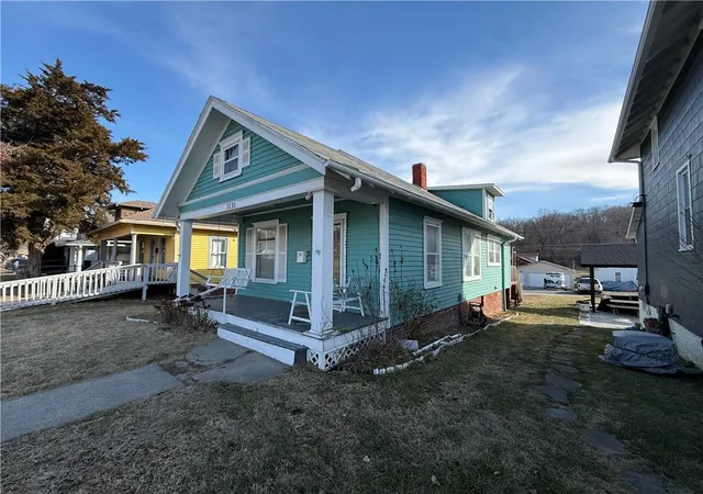 Photo 1 of Single family home for sale at 3131 St Joseph Ave, Saint Joseph, MO 64505 | MLS# 2649097 | Listing updated on 2026-10-28