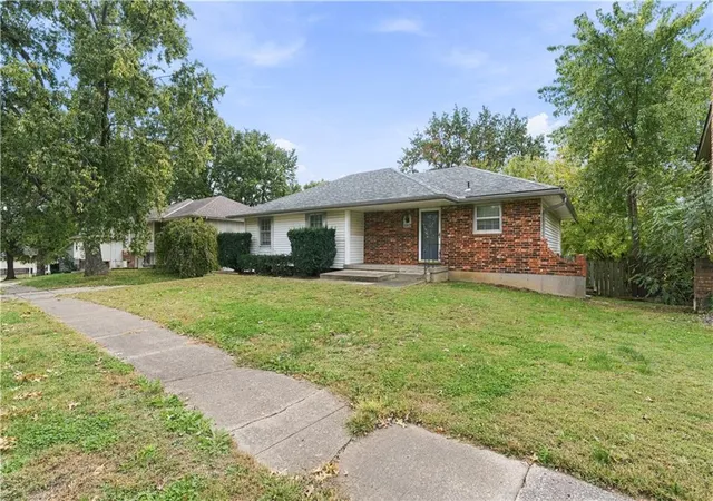 Photo 1 of Single family home for sale at 16925 E 4th Street S, Independence, MO 64056 | MLS# 2649101 | Listing updated on 2026-10-29