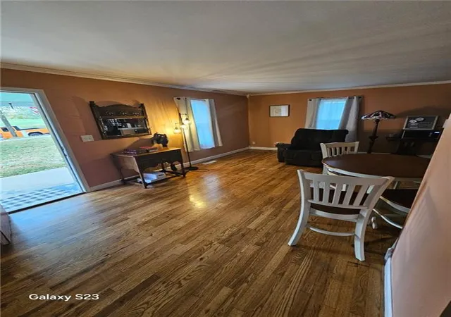 Photo 3 of Single family home for sale at 102 Taylor St, De Kalb, MO 64440 | MLS# 2649104 | Listing updated on 2026-10-28