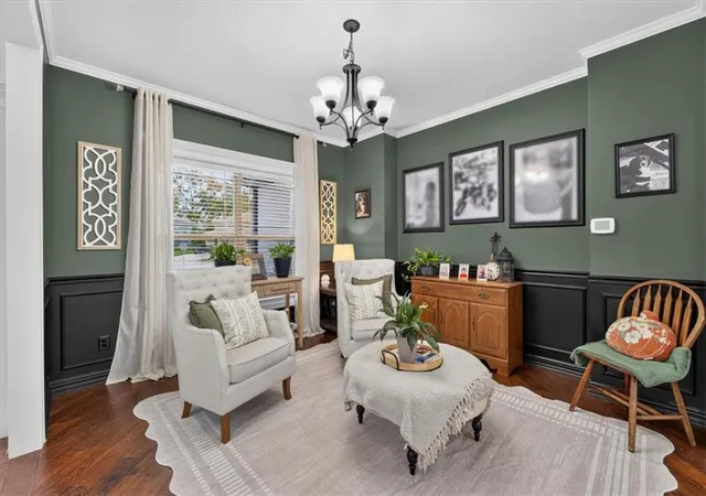 Photo 3 of Single family home for sale at 2333 SW Deer Run Rd, Lees Summit, MO 64082 | MLS# 2649114 | Listing updated on 2026-10-30