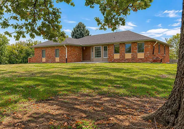 Photo 1 of Single family home for sale at 25025 W 143rd Street, Olathe, KS 66061 | MLS# 2649119 | Listing updated on 2026-10-28