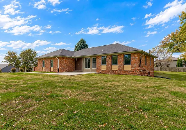 Photo 1 of Single family home for sale at 25025 W 143rd Street, Olathe, KS 66061 | MLS# 2649119 | Listing updated on 2026-10-28