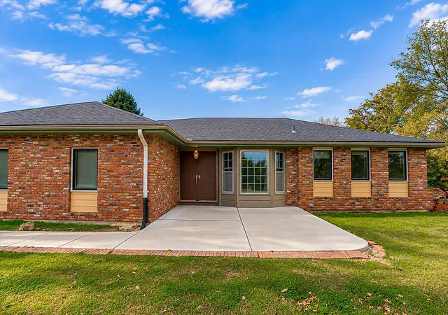 Photo 2 of Single family home for sale at 25025 W 143rd Street, Olathe, KS 66061 | MLS# 2649119 | Listing updated on 2026-10-28