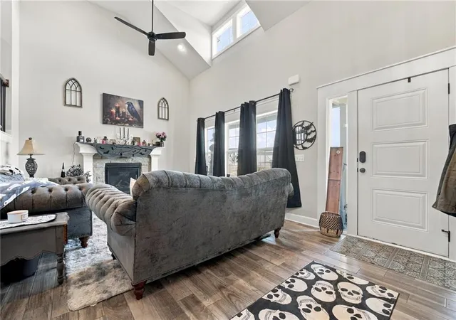 Photo 1 of Single family home for sale at 1520 N 162nd Circle, Basehor, KS 66007 | MLS# 2649131 | Listing updated on 2026-10-29