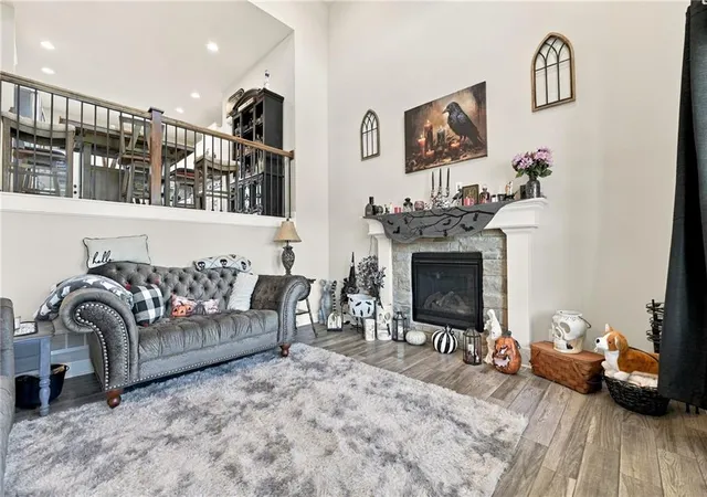 Photo 2 of Single family home for sale at 1520 N 162nd Circle, Basehor, KS 66007 | MLS# 2649131 | Listing updated on 2026-10-29