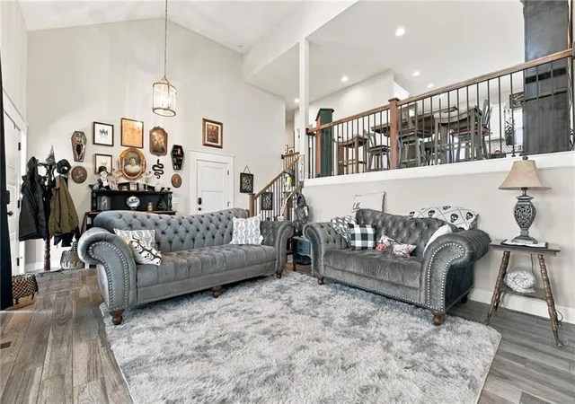 Photo 3 of Single family home for sale at 1520 N 162nd Circle, Basehor, KS 66007 | MLS# 2649131 | Listing updated on 2026-10-29