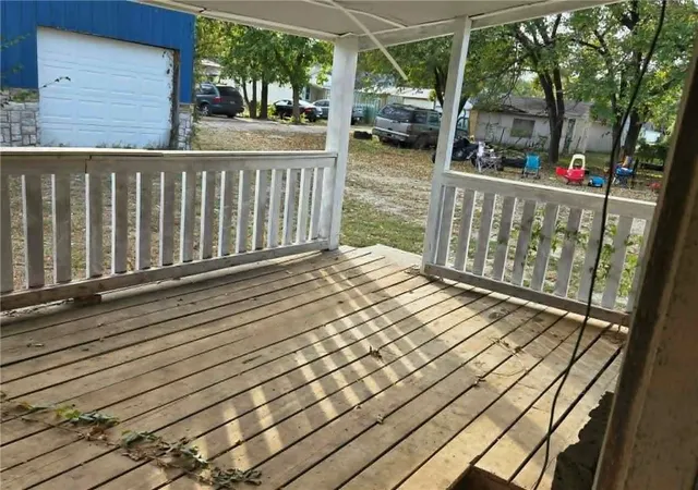 Photo 2 of Single family home for sale at 105 Broadway St, Fort Scott, KS 66701 | MLS# 2649143 | Listing updated on 2026-10-29