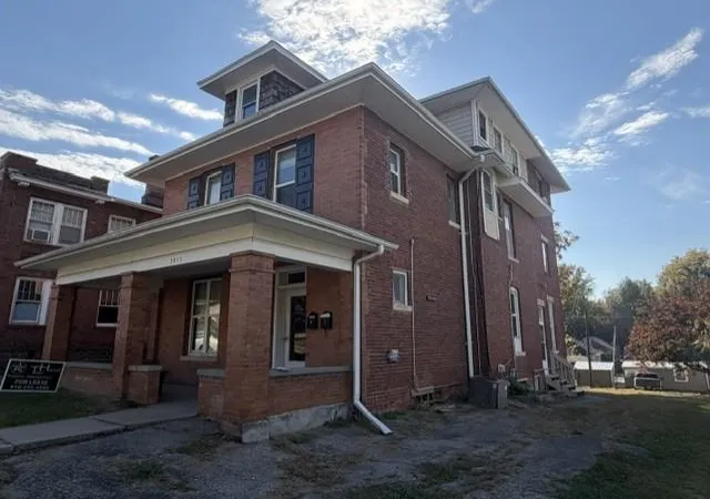 Photo 1 of Multi family home for sale at 3012 Felix St, Saint Joseph, MO 64501 | MLS# 2649147 | Listing updated on 2026-10-27