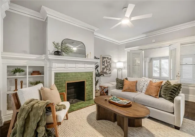 Photo 1 of Condo for sale at 1110 E Armour Blvd #4, Kansas City, MO 64109 | MLS# 2649149 | Listing updated on 2026-10-29