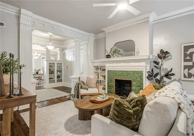Photo 3 of Condo for sale at 1110 E Armour Blvd #4, Kansas City, MO 64109 | MLS# 2649149 | Listing updated on 2026-10-29