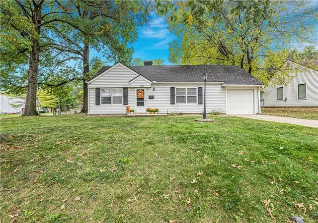 Photo 1 of Single family home for sale at 7554 Eaton St, Prairie Village, KS 66208 | MLS# 2649168 | Listing updated on 2026-10-29