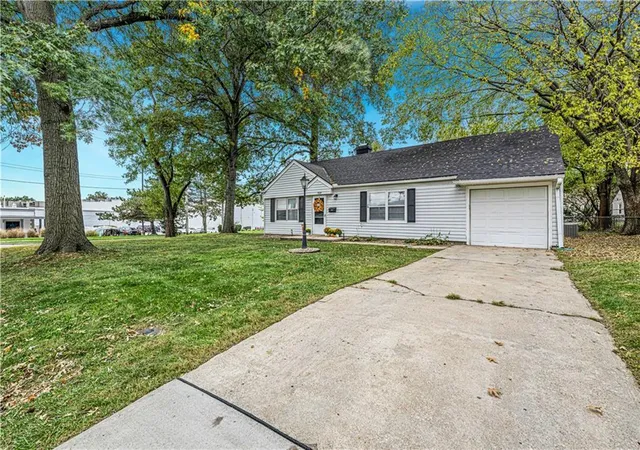 Photo 1 of Single family home for sale at 7554 Eaton St, Prairie Village, KS 66208 | MLS# 2649168 | Listing updated on 2026-10-29