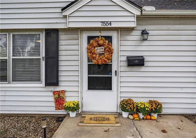 Photo 3 of Single family home for sale at 7554 Eaton St, Prairie Village, KS 66208 | MLS# 2649168 | Listing updated on 2026-10-29