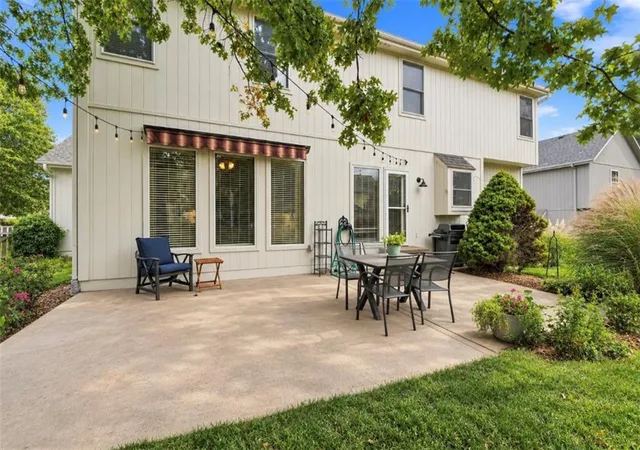 Photo 4 of Single family home for sale at 2435 SW 11th Terrace, Lees Summit, MO 64081 | MLS# 2649172 | Listing updated on 2026-10-29