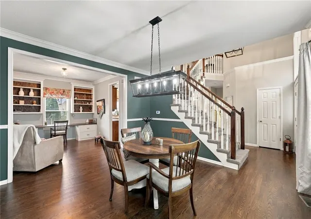 Photo 3 of Single family home for sale at 2435 SW 11th Terrace, Lees Summit, MO 64081 | MLS# 2649172 | Listing updated on 2026-10-29