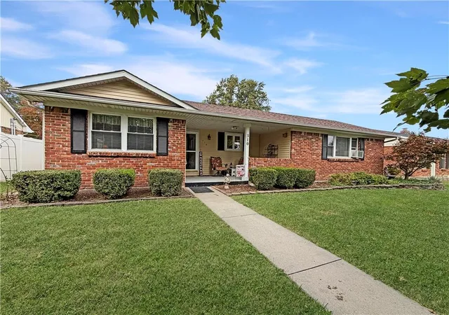 Photo 1 of Single family home for sale at 310 S West St, Concordia, MO 64020 | MLS# 2649175 | Listing updated on 2026-10-28