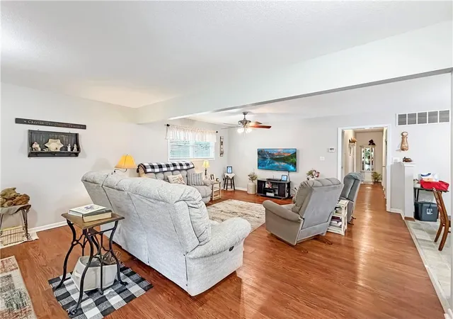 Photo 2 of Single family home for sale at 310 S West St, Concordia, MO 64020 | MLS# 2649175 | Listing updated on 2026-10-28