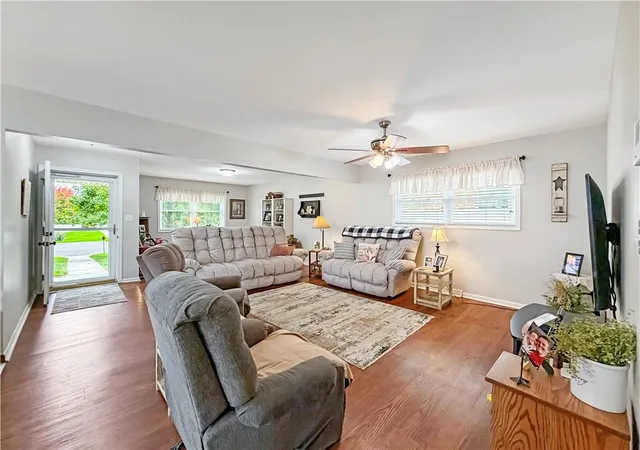Photo 3 of Single family home for sale at 310 S West St, Concordia, MO 64020 | MLS# 2649175 | Listing updated on 2026-10-28