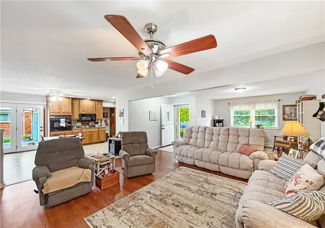 Photo 4 of Single family home for sale at 310 S West St, Concordia, MO 64020 | MLS# 2649175 | Listing updated on 2026-10-28