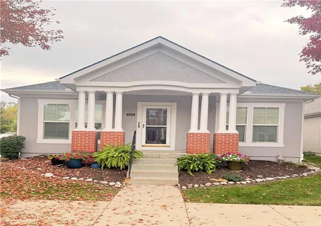 Photo 1 of Single family home for sale at 515 E 29th Avenue, Kansas City, MO 64116 | MLS# 2649177 | Listing updated on 2026-10-29