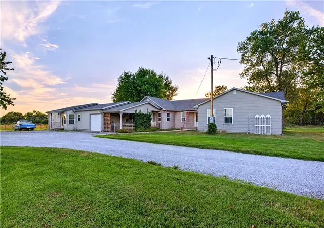 Photo 1 of Single family home for sale at Ne Coal Valley Rd, Weir, KS 66781 | MLS# 2649179 | Listing updated on 2026-10-28