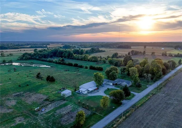 Photo 2 of Single family home for sale at NE Coal Valley Rd, Weir, KS 66781 | MLS# 2649179 | Listing updated on 2026-10-28