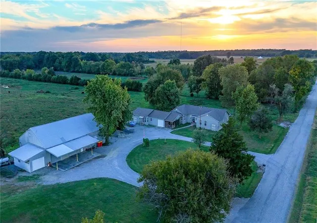 Photo 3 of Single family home for sale at NE Coal Valley Rd, Weir, KS 66781 | MLS# 2649179 | Listing updated on 2026-10-28