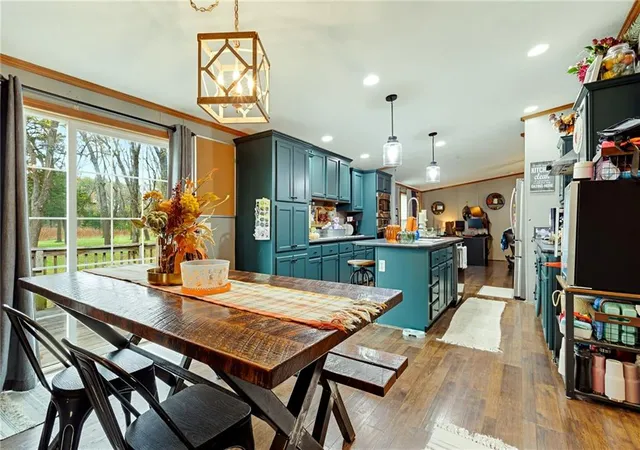 Photo 3 of Single family home for sale at 253 NE Well St, Trenton, MO 64683 | MLS# 2649201 | Listing updated on 2026-10-28