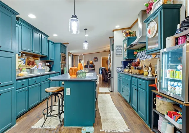 Photo 4 of Single family home for sale at 253 NE Well St, Trenton, MO 64683 | MLS# 2649201 | Listing updated on 2026-10-28