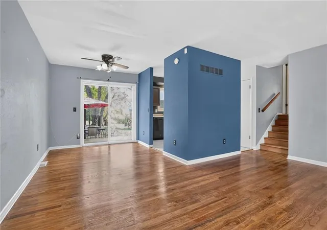 Photo 2 of Single family home for sale at 6501 N Mercier St, Kansas City, MO 64118 | MLS# 2649203 | Listing updated on 2026-10-30