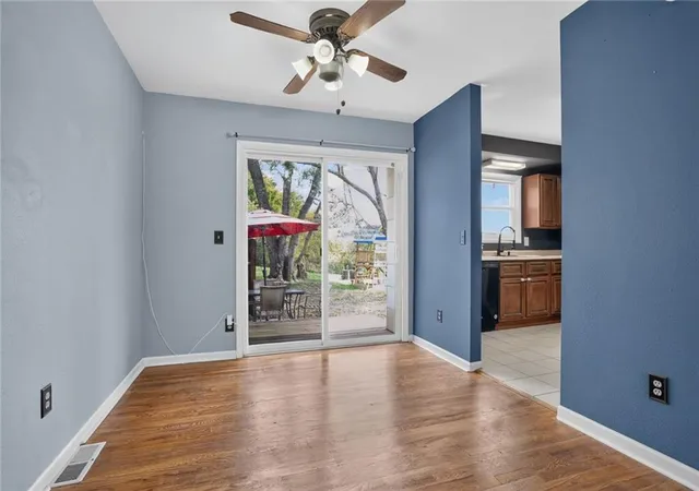 Photo 3 of Single family home for sale at 6501 N Mercier St, Kansas City, MO 64118 | MLS# 2649203 | Listing updated on 2026-10-30