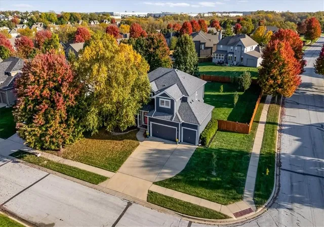 Photo 1 of Single family home for sale at 25973 W 149th Street, Olathe, KS 66061 | MLS# 2649205 | Listing updated on 2026-10-29